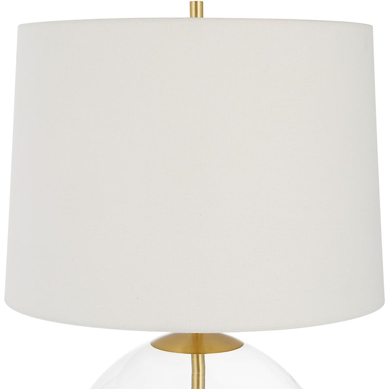 Haus Appeal Patrice 1 Light Table Lamp