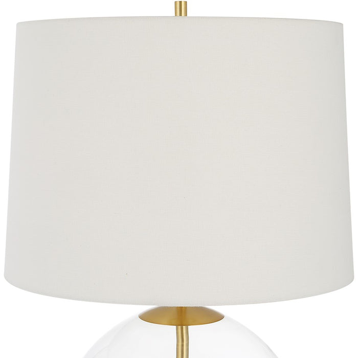 Haus Appeal Patrice 1 Light Table Lamp