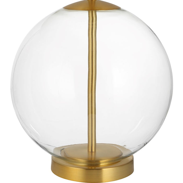 Haus Appeal Patrice 1 Light Table Lamp