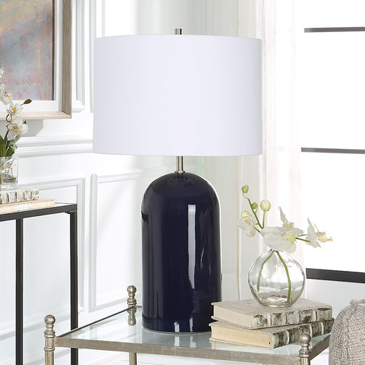 Haus Appeal Designs Vivian 1 Light Table Lamp - W26108-1