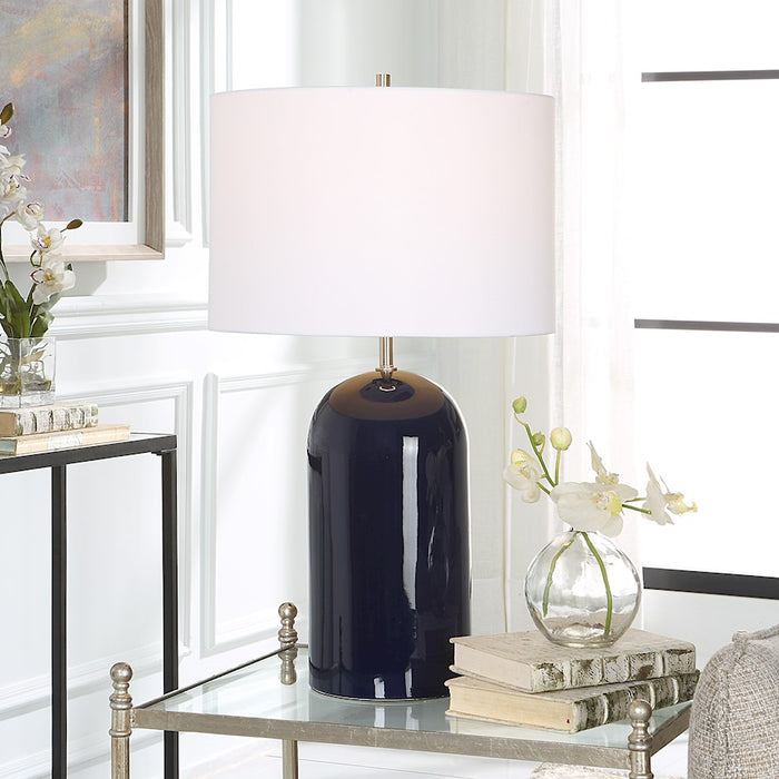 Haus Appeal Vivian 1 Light Table Lamp