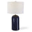 Haus Appeal Vivian 1 Light Table Lamp