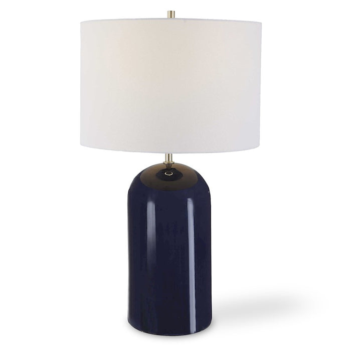 Haus Appeal Vivian 1 Light Table Lamp