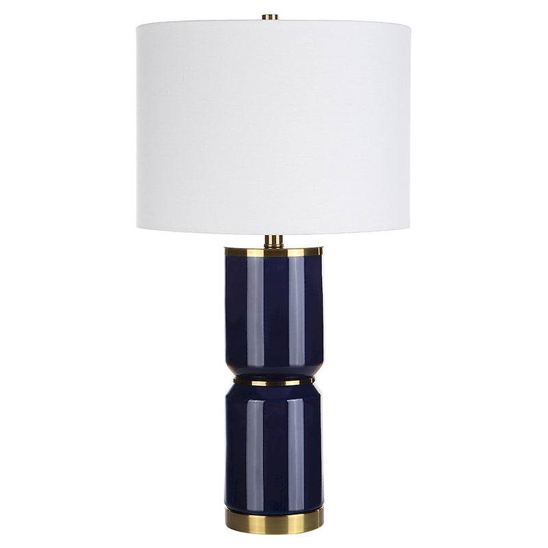 Haus Appeal Talia 1 Light Table Lamp