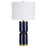 Haus Appeal Talia 1 Light Table Lamp