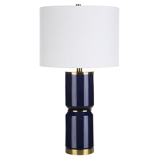 Haus Appeal Talia 1 Light Table Lamp
