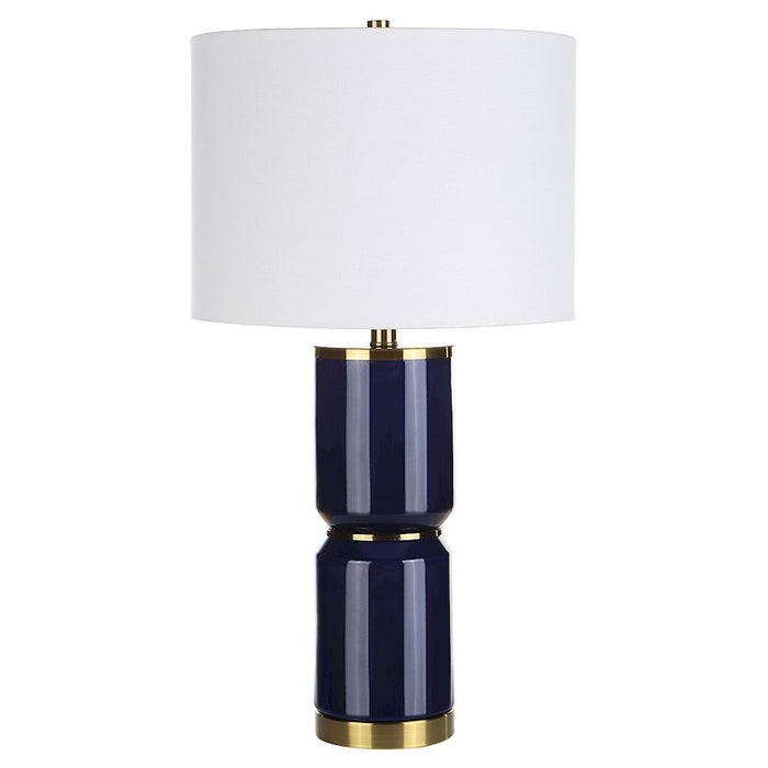 Haus Appeal Talia 1 Light Table Lamp