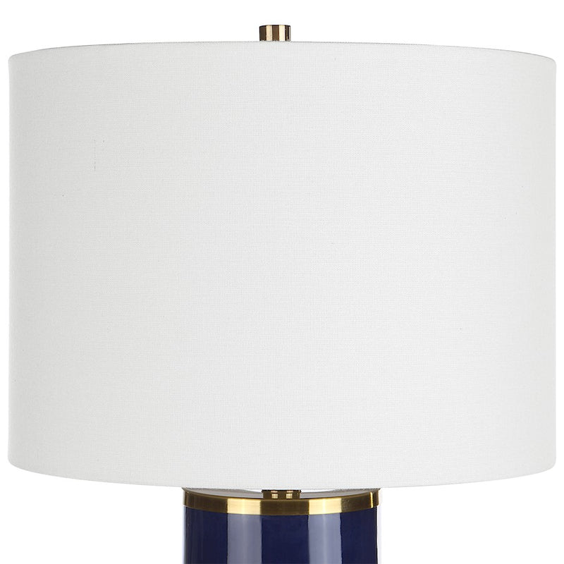 Haus Appeal Talia 1 Light Table Lamp