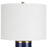 Haus Appeal Talia 1 Light Table Lamp