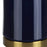 Haus Appeal Talia 1 Light Table Lamp