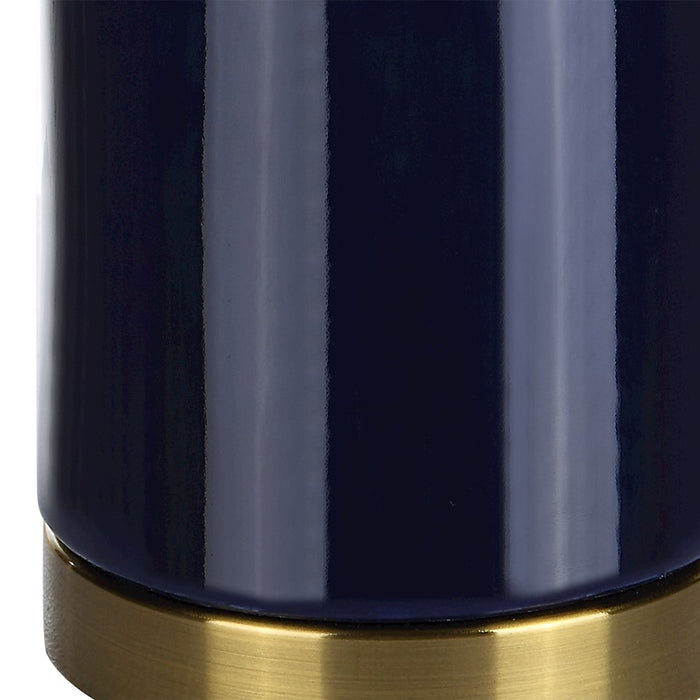 Haus Appeal Talia 1 Light Table Lamp