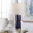 Haus Appeal Talia 1 Light Table Lamp