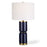 Haus Appeal Talia 1 Light Table Lamp