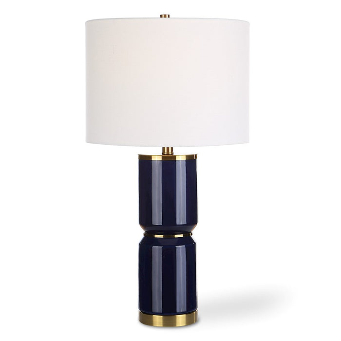 Haus Appeal Talia 1 Light Table Lamp