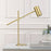 Haus Appeal Laney 1 Light Desk Lamp - W26111-1