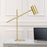 Haus Appeal Laney 1 Light Desk Lamp - W26111-1