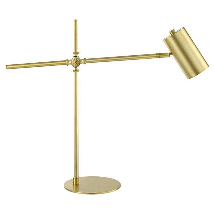 Haus Appeal Laney 1 Light Desk Lamp - W26111-1