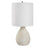 Haus Appeal Designs Ross 1 Light Table Lamp
