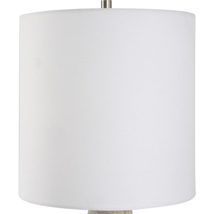 Haus Appeal Designs Ross 1 Light Table Lamp
