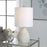 Haus Appeal Designs Ross 1 Light Table Lamp
