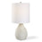 Haus Appeal Designs Ross 1 Light Table Lamp