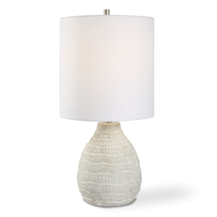 Haus Appeal Designs Ross 1 Light Table Lamp