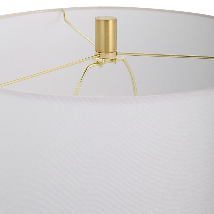 Haus Appeal Monique 1 Light Table Lamp