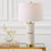 Haus Appeal Monique 1 Light Table Lamp