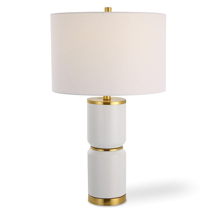 Haus Appeal Monique 1 Light Table Lamp