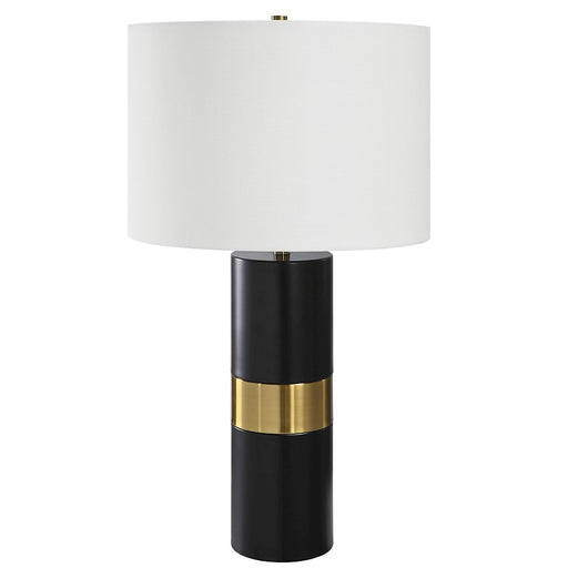 Haus Appeal Designs Luna 1 Light Table Lamp - W26115-1