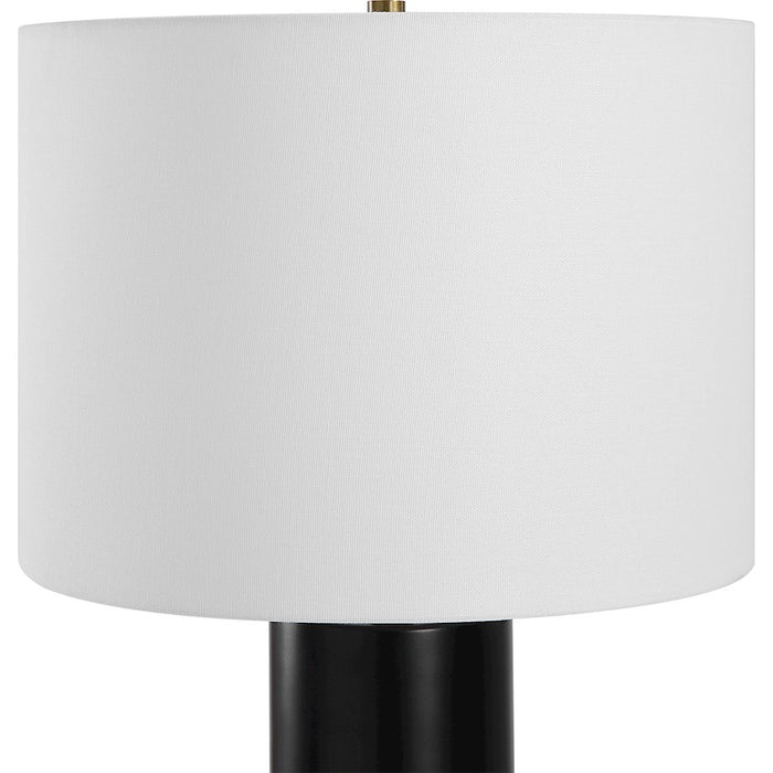 Haus Appeal Luna 1 Light Table Lamp