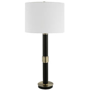 Haus Appeal Designs Olivier 1 Light Table Lamp - W26116-1