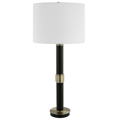 Haus Appeal Designs Olivier 1 Light Table Lamp - W26116-1