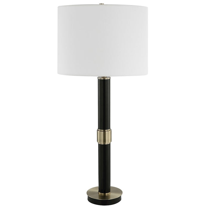 Haus Appeal Designs Olivier 1 Light Table Lamp - W26116-1