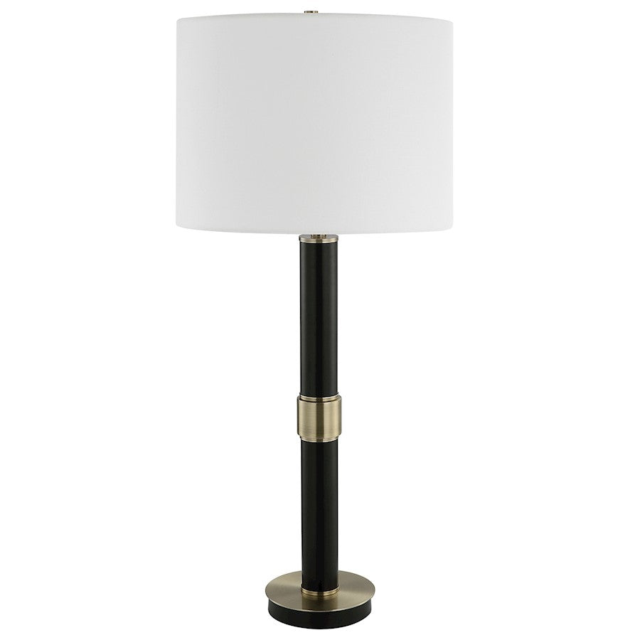 Haus Appeal Designs Olivier 1 Light Table Lamp - W26116-1