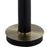 Haus Appeal Olivier 1 Light Table Lamp