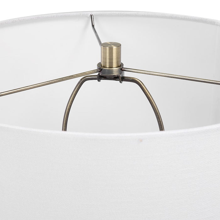 Haus Appeal Olivier 1 Light Table Lamp