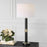 Haus Appeal Olivier 1 Light Table Lamp