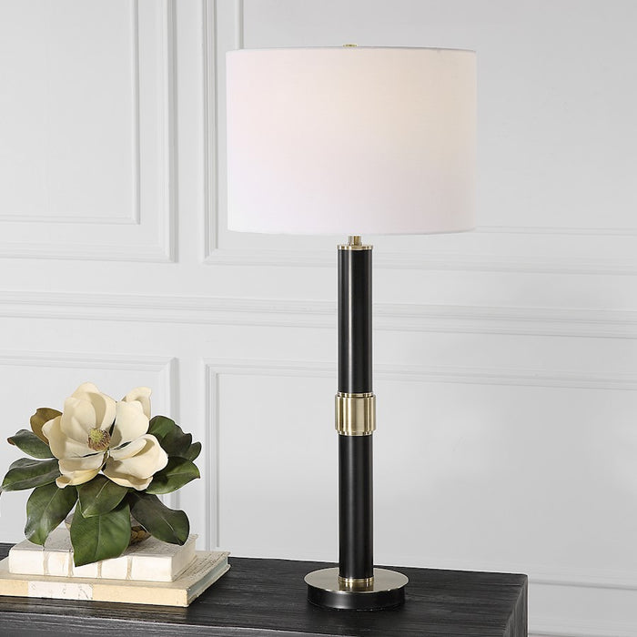 Haus Appeal Olivier 1 Light Table Lamp