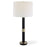 Haus Appeal Olivier 1 Light Table Lamp