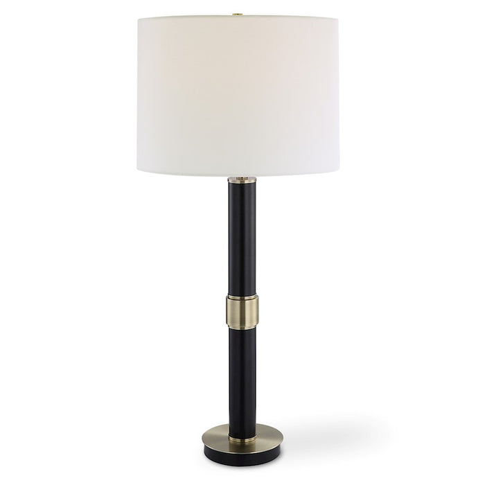 Haus Appeal Olivier 1 Light Table Lamp