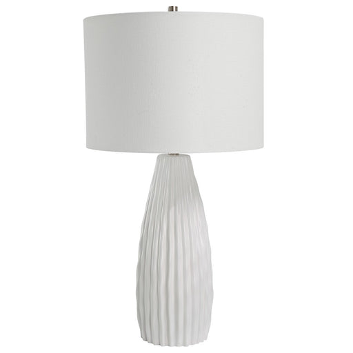 Haus Appeal Designs Gavin 1 Light Table Lamp - W26117-1