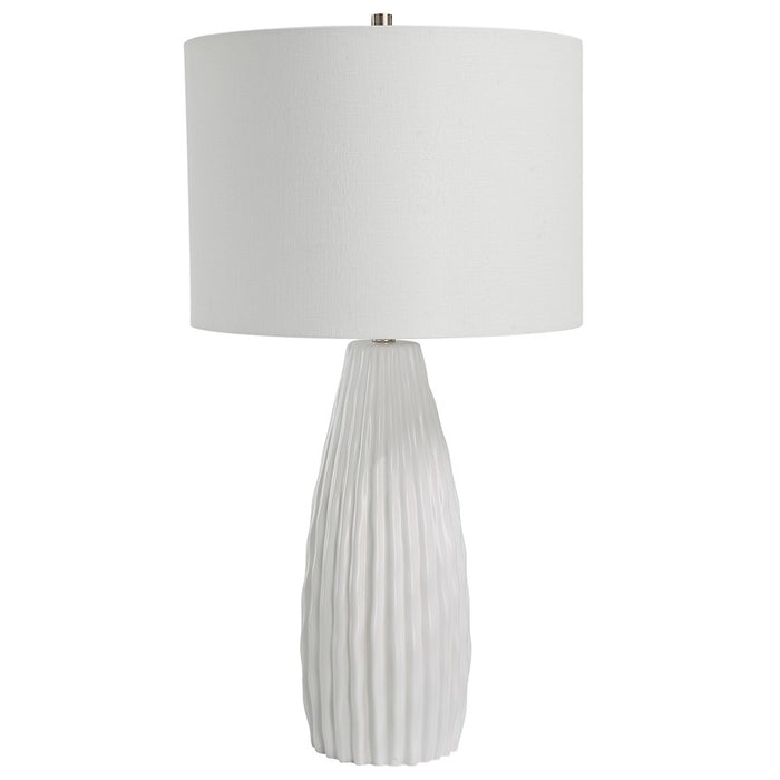 Haus Appeal Designs Gavin 1 Light Table Lamp - W26117-1