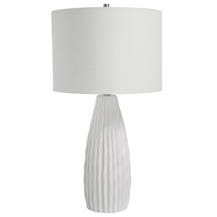 Haus Appeal Designs Gavin 1 Light Table Lamp - W26117-1
