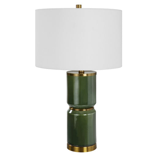 Haus Appeal Designs Amelia 1 Light Table Lamp - W26118-1