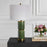 Haus Appeal Amelia 1 Light Table Lamp