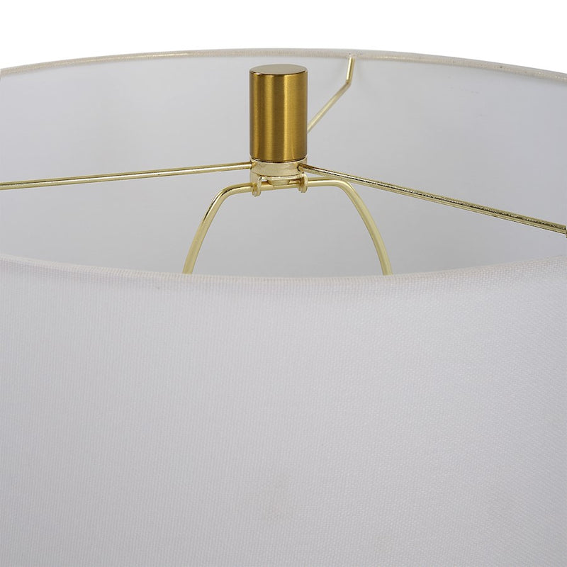Haus Appeal Amelia 1 Light Table Lamp