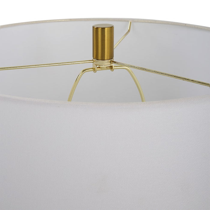 Haus Appeal Amelia 1 Light Table Lamp