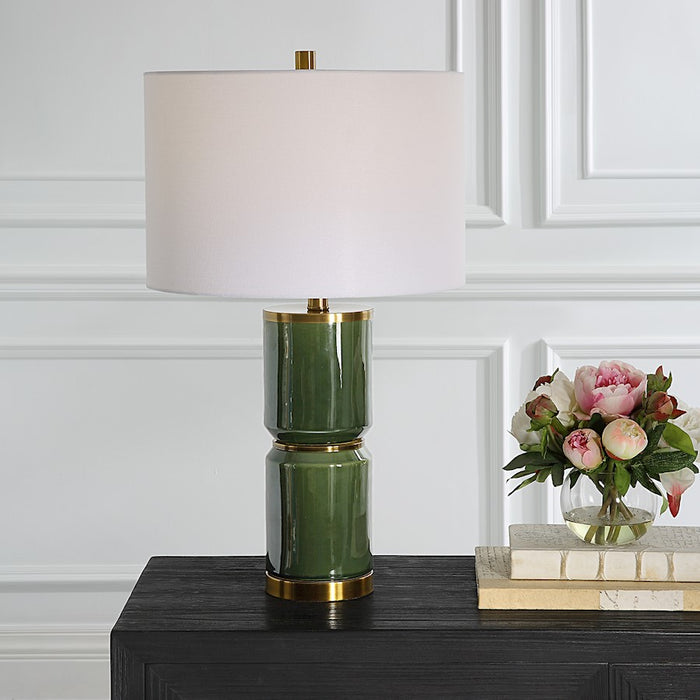 Haus Appeal Amelia 1 Light Table Lamp
