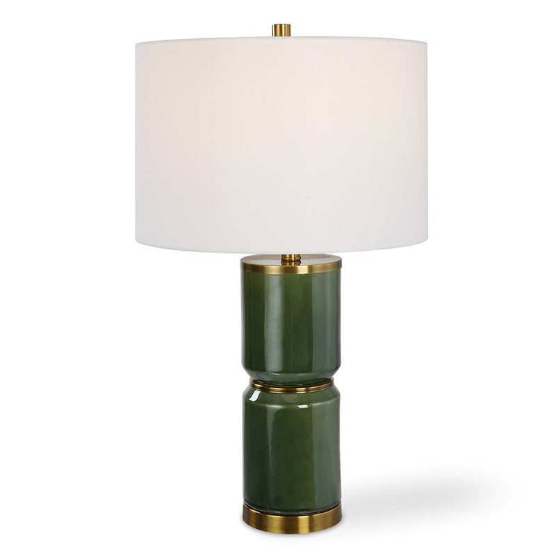 Haus Appeal Amelia 1 Light Table Lamp